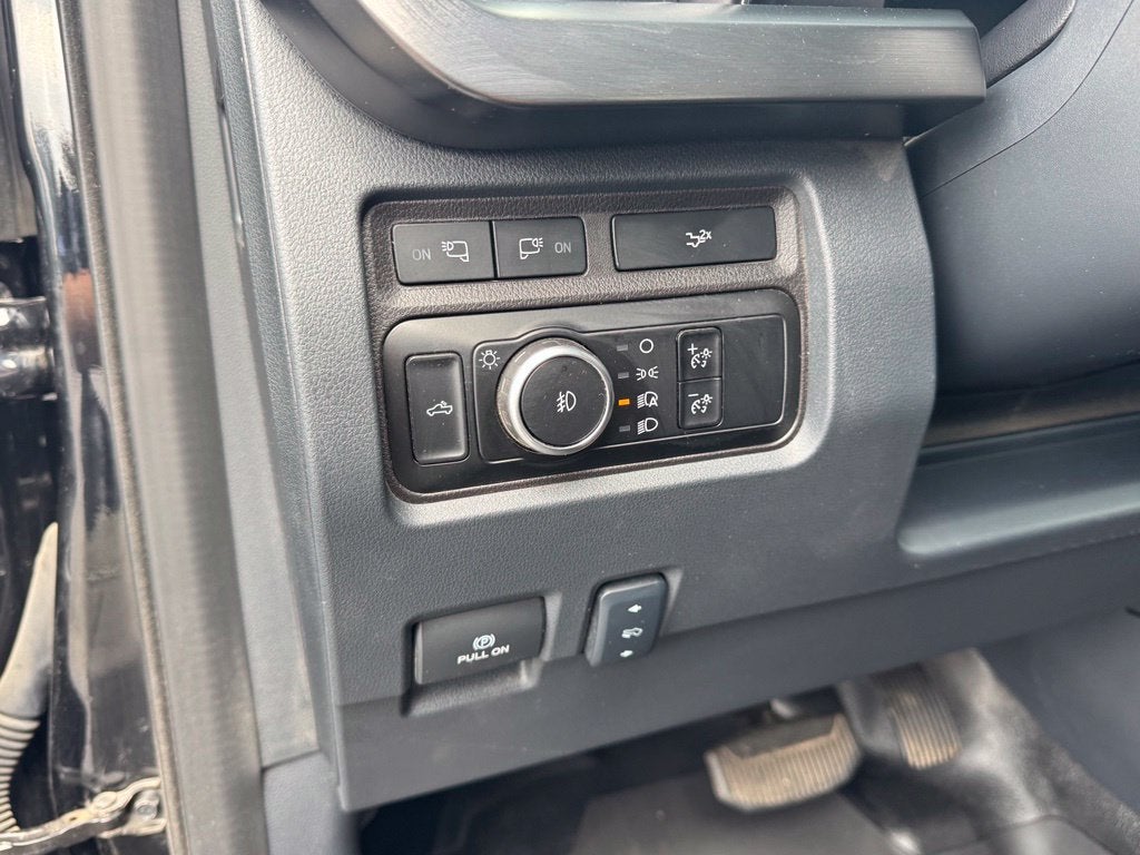 2024 Ford F-350SD Lariat