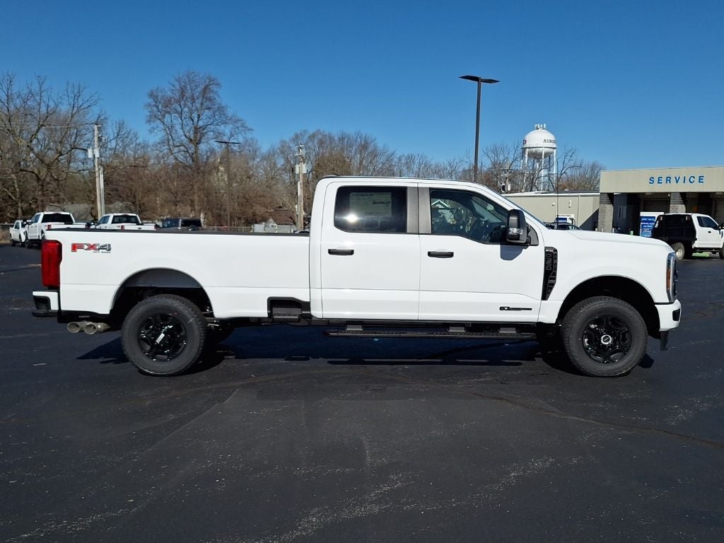 2026 Ford F-350SD XL