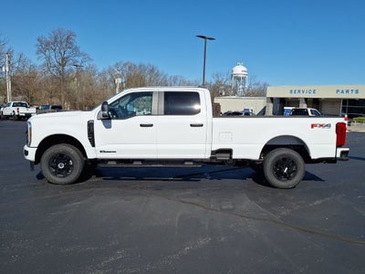 2026 Ford F-350SD XL