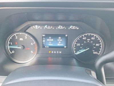 2026 Ford F-350SD XL