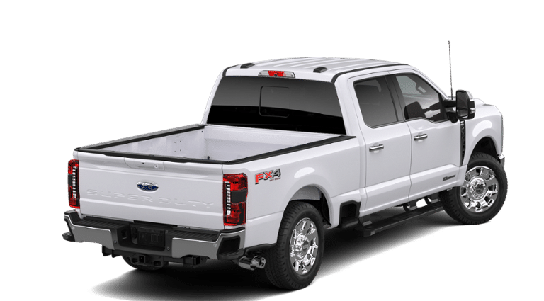 2026 Ford F-350SD F-350® Lariat®