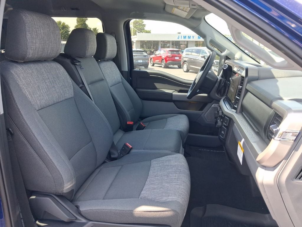 2026 Ford F-350SD XLT