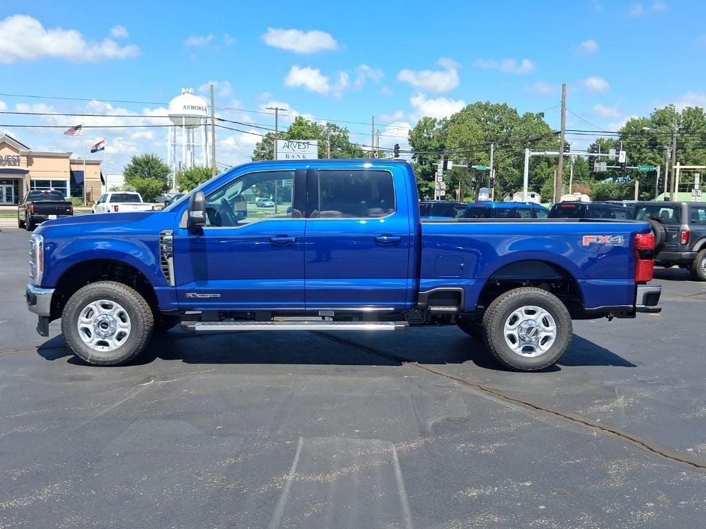 2026 Ford F-350SD XLT