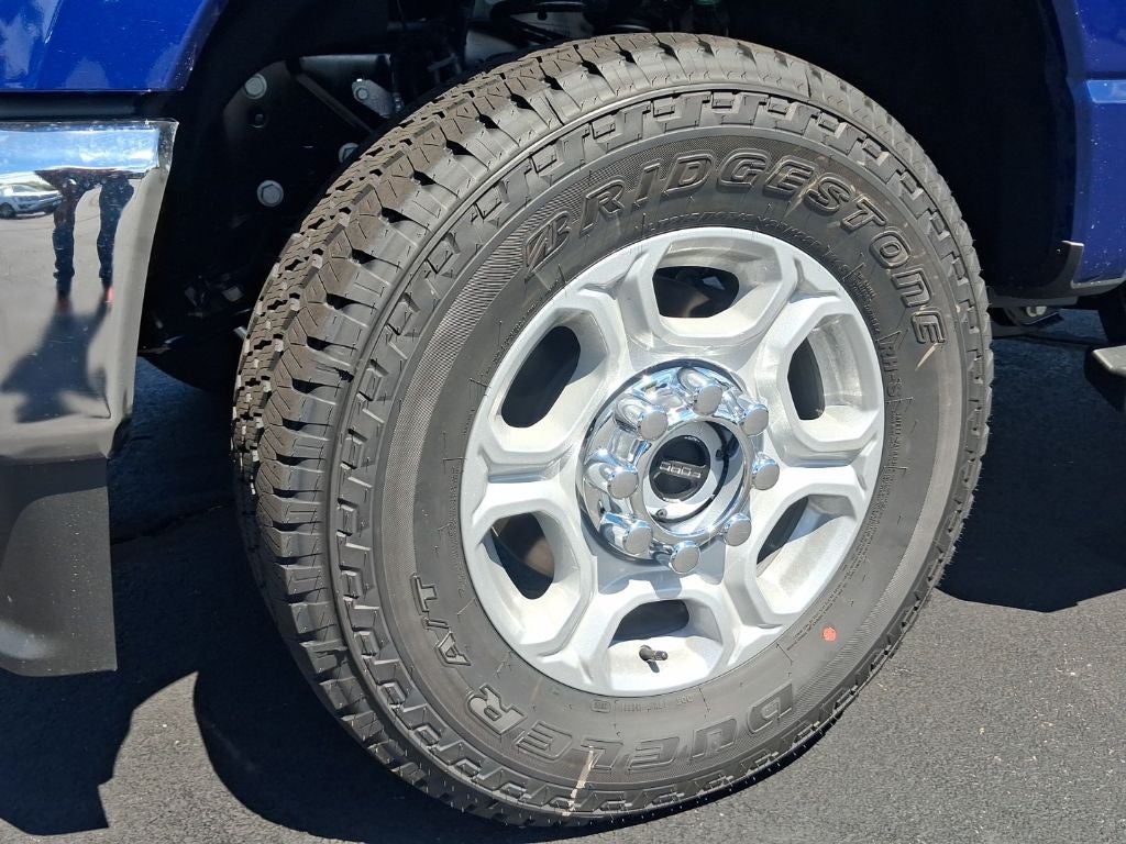2026 Ford F-350SD XLT