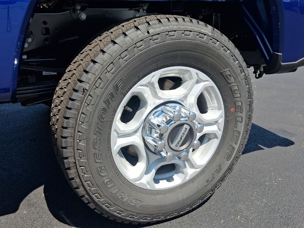 2026 Ford F-350SD XLT
