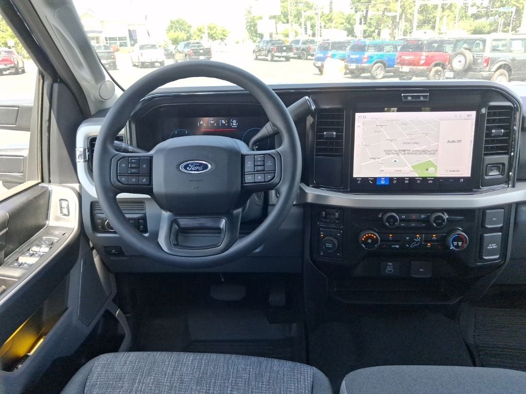 2026 Ford F-350SD XLT