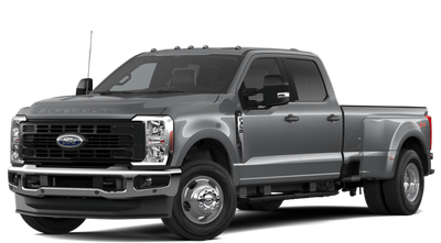 2026 Ford Super Duty F-350® XL