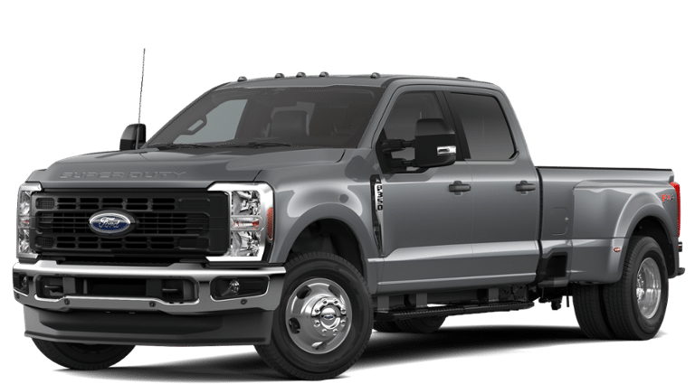 2026 Ford Super Duty F-350® XL