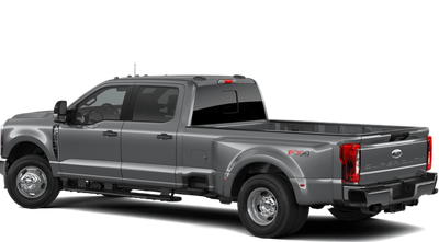 2026 Ford Super Duty F-350® XL