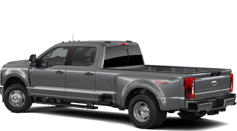 2026 Ford Super Duty F-350® XL