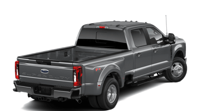 2026 Ford Super Duty F-350® XL