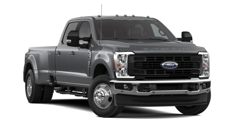 2026 Ford Super Duty F-350® XL