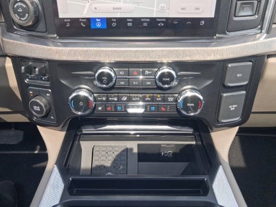 2026 Ford F-350SD Platinum DRW