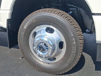 2026 Ford F-350SD Platinum DRW