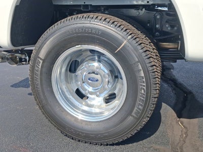 2026 Ford F-350SD Platinum DRW