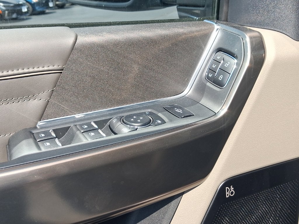 2026 Ford F-350SD Platinum DRW