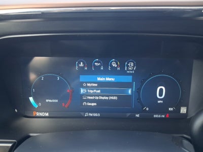 2026 Ford F-350SD King Ranch DRW