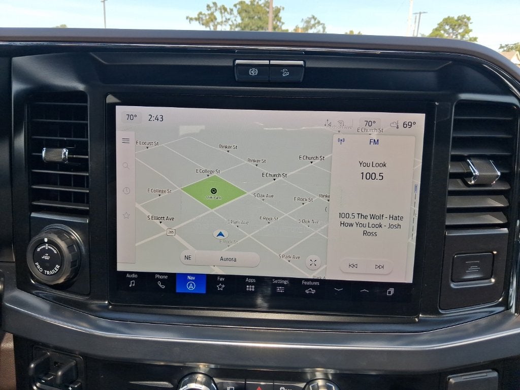 2026 Ford F-350SD King Ranch DRW