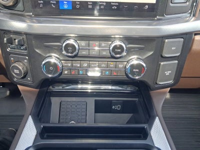 2026 Ford F-350SD King Ranch DRW