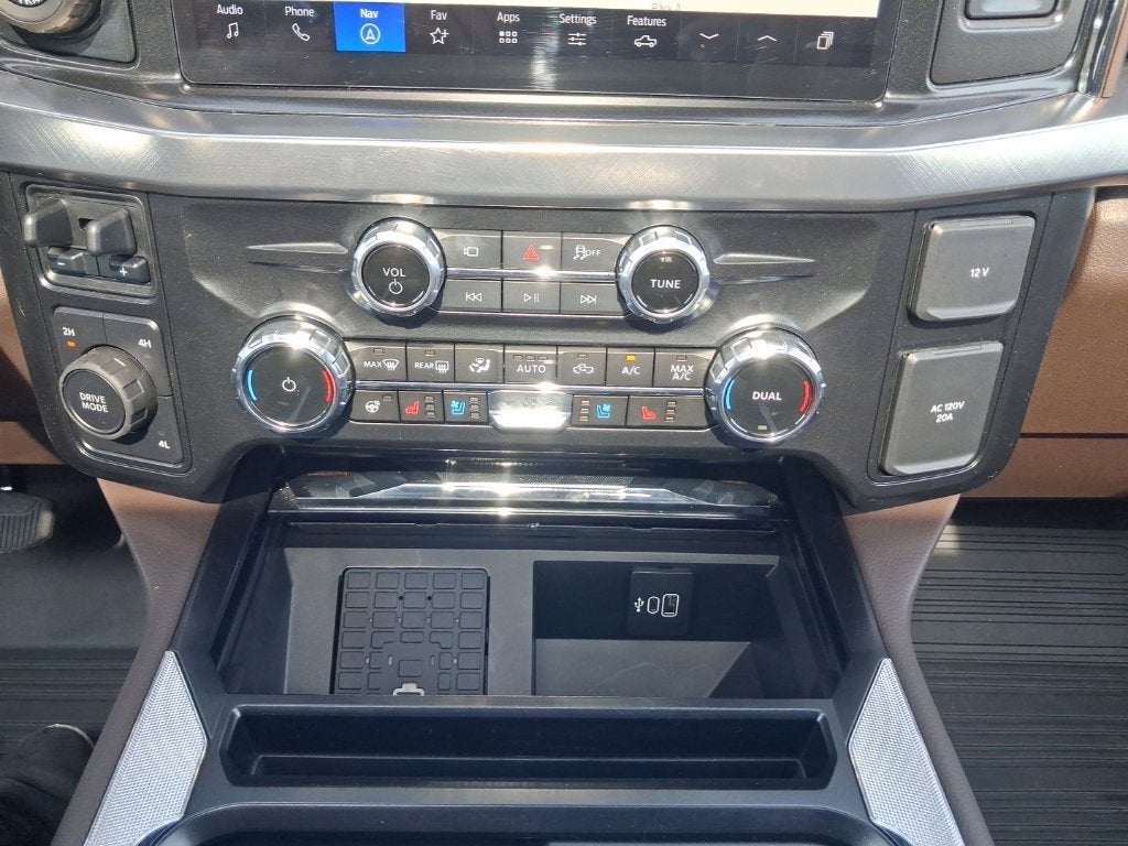 2026 Ford F-350SD King Ranch DRW