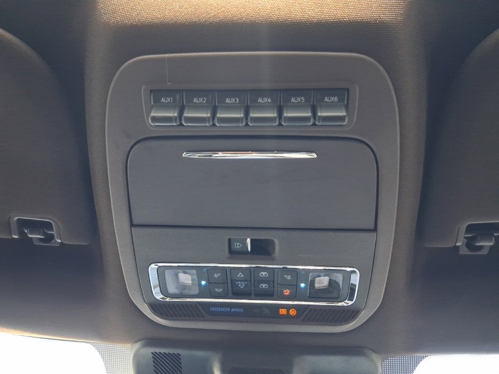 2026 Ford F-350SD King Ranch DRW