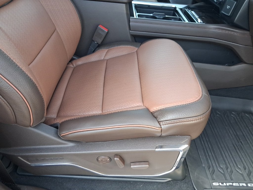 2026 Ford F-350SD King Ranch DRW
