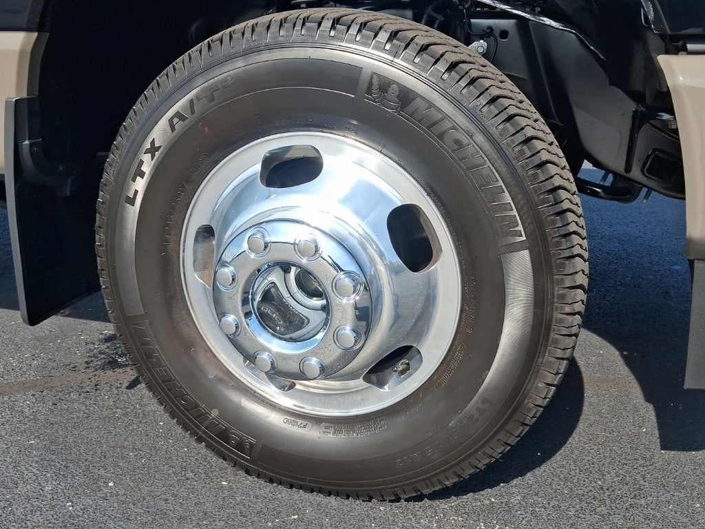 2026 Ford F-350SD King Ranch DRW