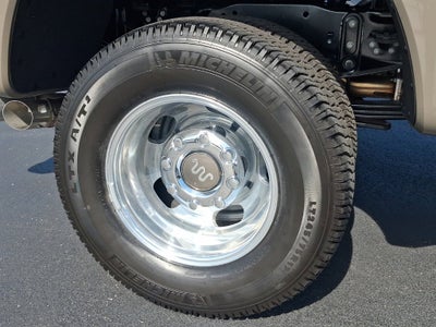 2026 Ford F-350SD King Ranch DRW