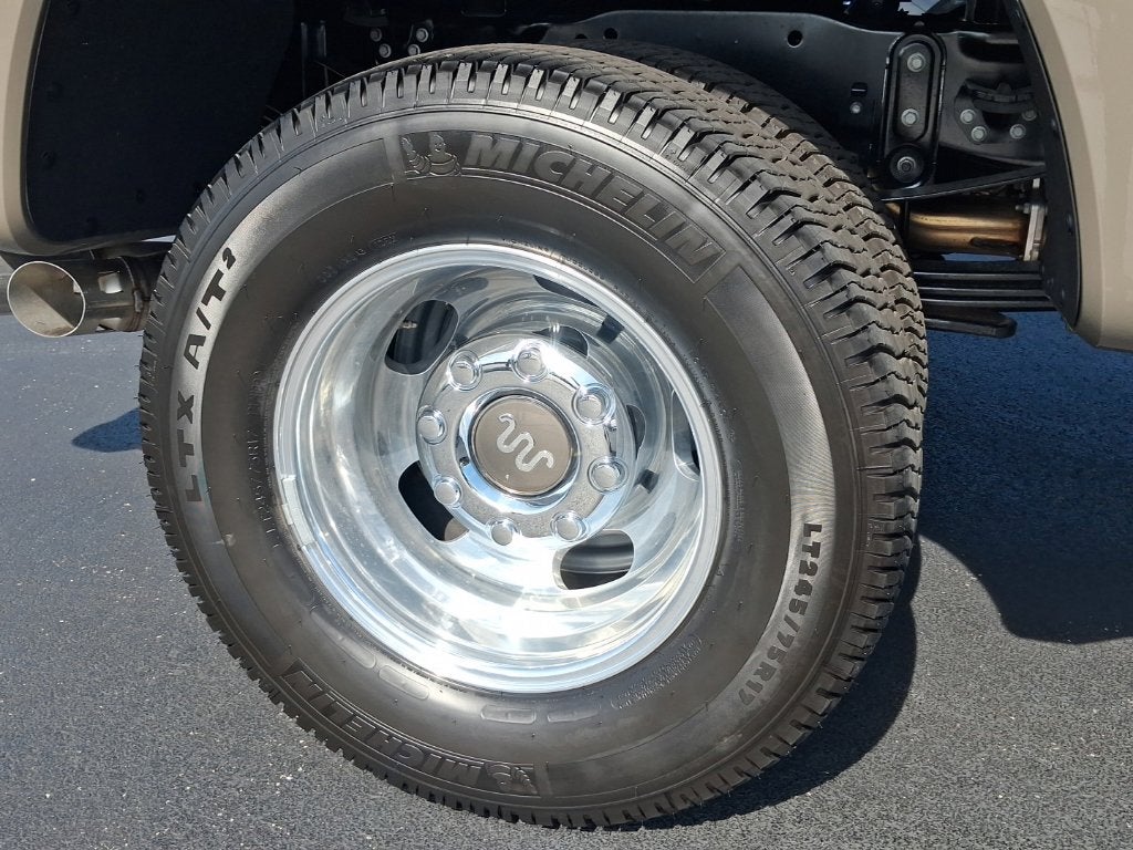2026 Ford F-350SD King Ranch DRW