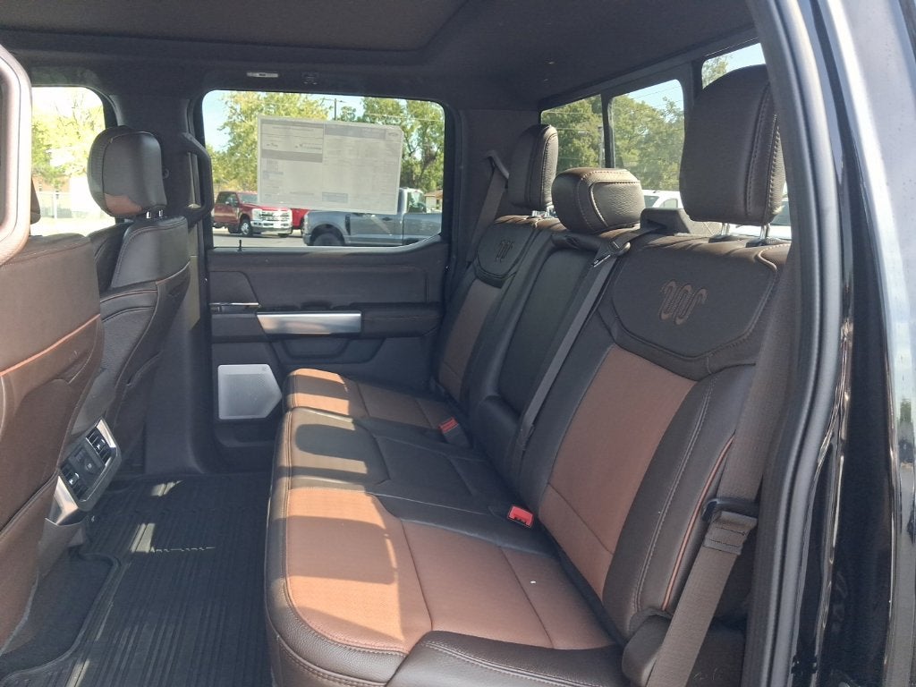 2026 Ford F-350SD King Ranch DRW