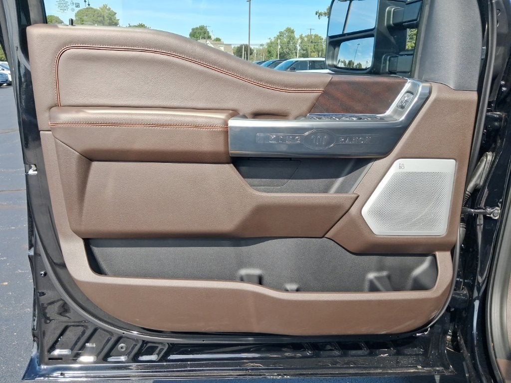 2026 Ford F-350SD King Ranch DRW