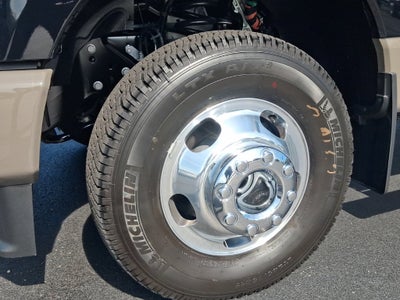 2026 Ford F-350SD King Ranch DRW