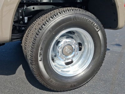 2026 Ford F-350SD King Ranch DRW