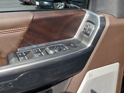 2026 Ford F-350SD King Ranch DRW