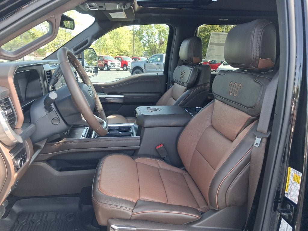 2026 Ford F-350SD King Ranch DRW