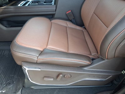 2026 Ford F-350SD King Ranch DRW