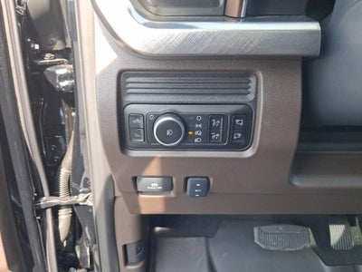 2026 Ford F-350SD King Ranch DRW