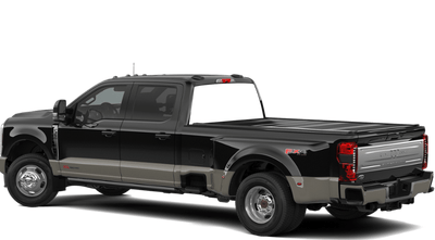 2026 Ford F-350SD King Ranch DRW