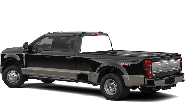 2026 Ford F-350SD King Ranch DRW