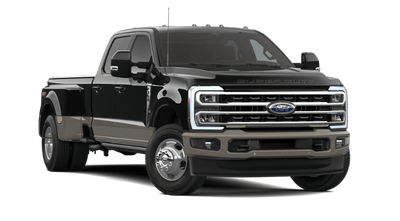 2026 Ford F-350SD King Ranch DRW