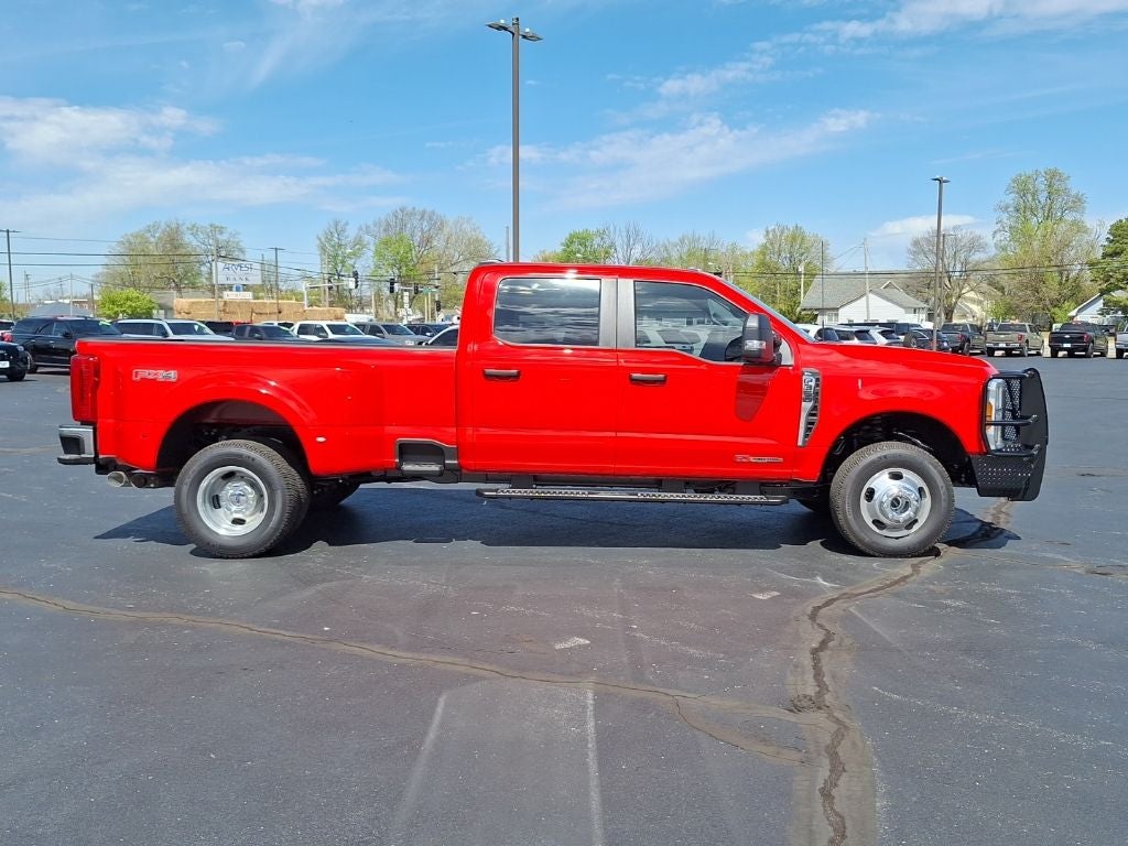2026 Ford F-350SD XL DRW