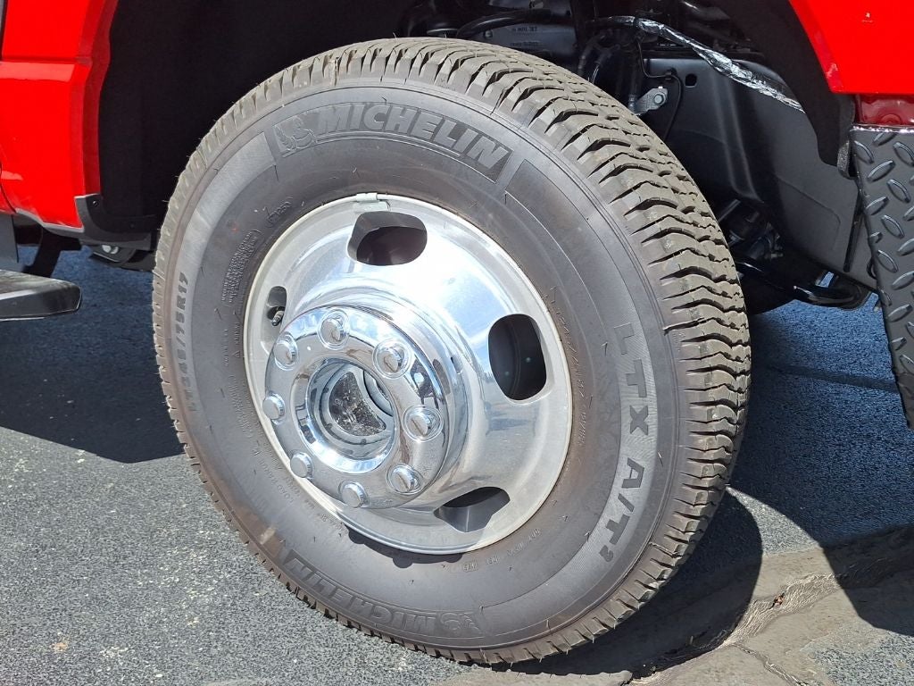 2026 Ford F-350SD XL DRW