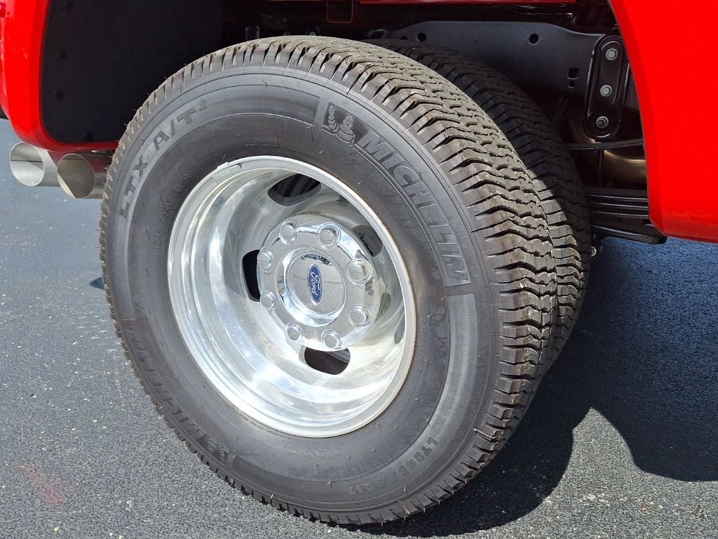 2026 Ford F-350SD XL DRW