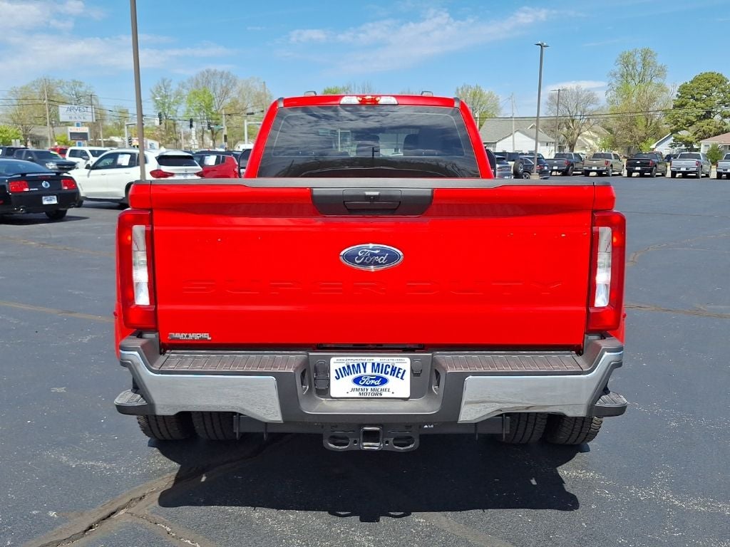 2026 Ford F-350SD XL DRW