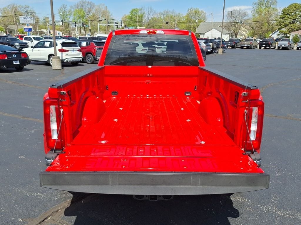 2026 Ford F-350SD XL DRW