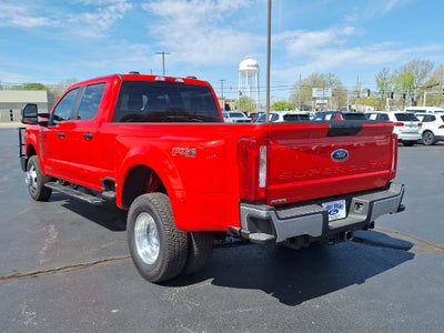 2026 Ford F-350SD XL DRW