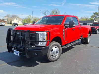 2026 Ford F-350SD XL DRW