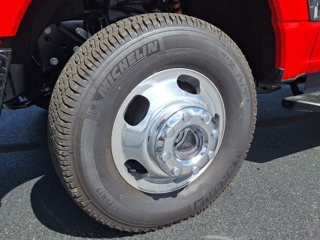 2026 Ford F-350SD XL DRW