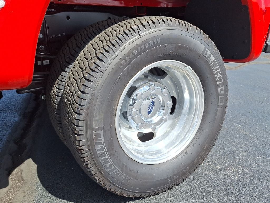 2026 Ford F-350SD XL DRW