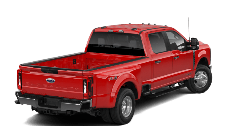 2026 Ford F-350SD XL DRW